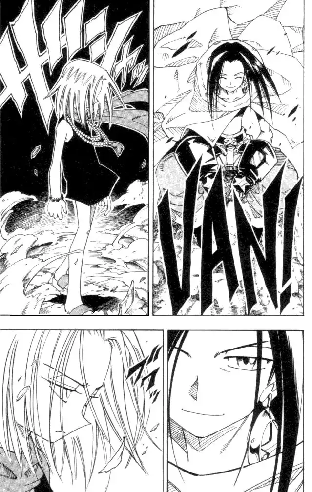 Shaman King Chapter 106 1